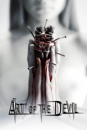 Art of the Devil 2004 poster