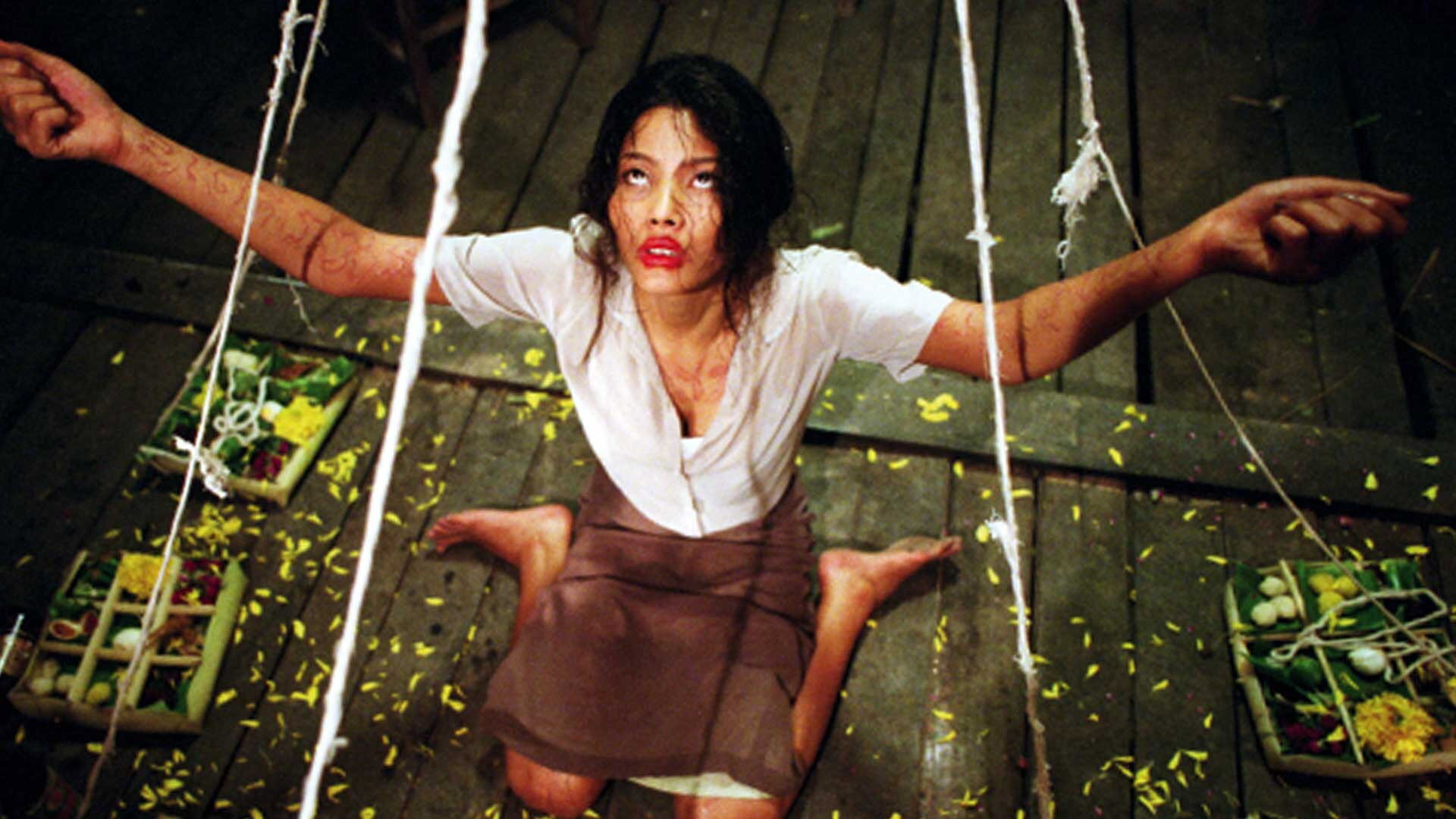فیلم هنر شیطان 2 Art of the Devil II 2005