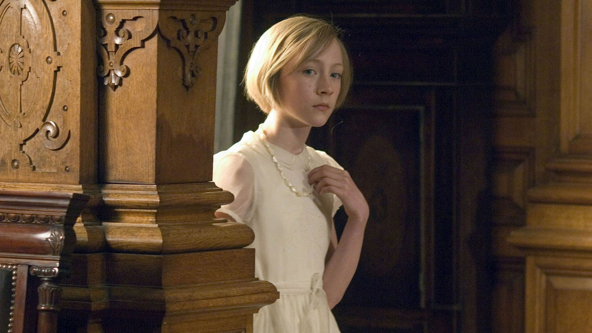 فیلم تاوان Atonement 2007