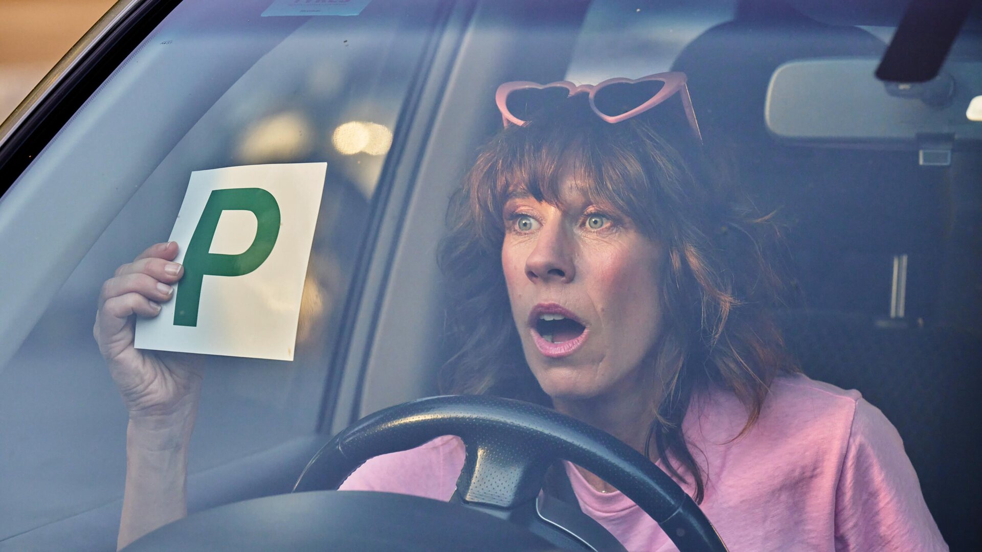 فیلم آدری زیبا Audrey 2024