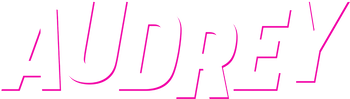 آدری زیبا