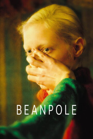 Beanpole 2019 poster