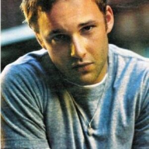 Brad Renfro