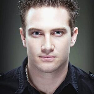 Bryce Papenbrook