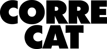 دویدن گربه