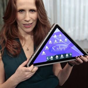 Catherine Tate