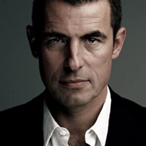 Claes Bang