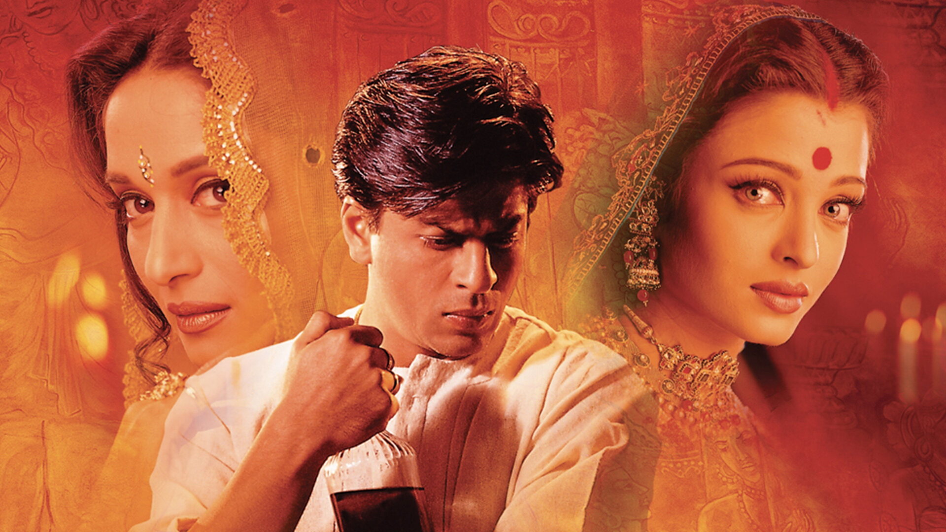 فیلم دوداس Devdas 2002