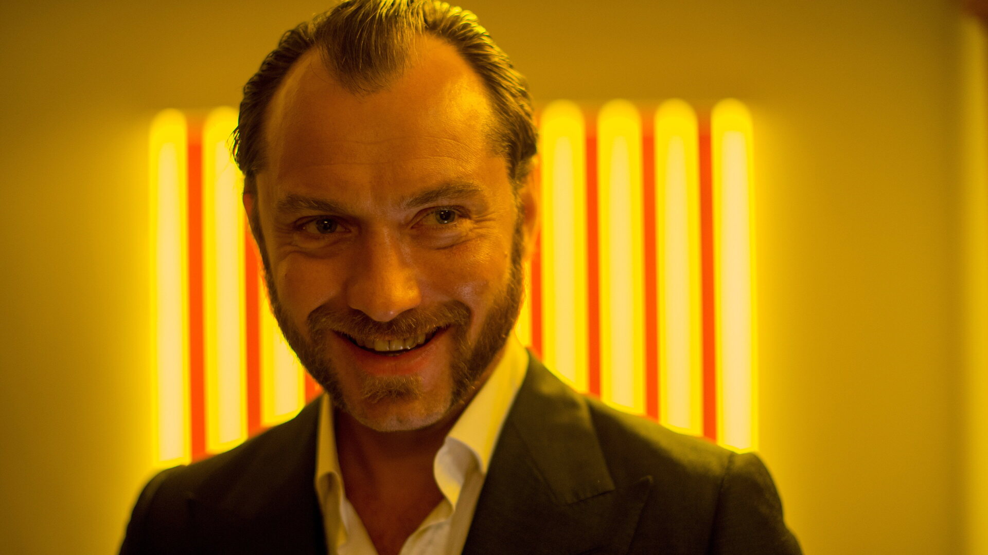 فیلم دام همینگوی Dom Hemingway 2013