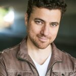 Donovan Patton