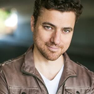 Donovan Patton