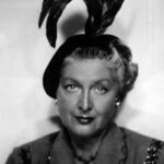 Eleanor Audley