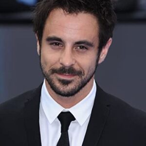 Emun Elliott