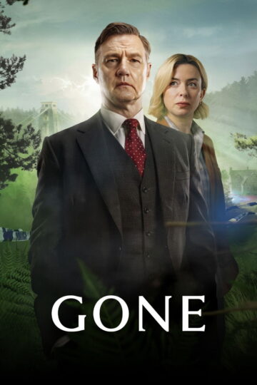 Gone 2026 poster