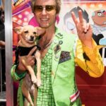 Greg Cipes