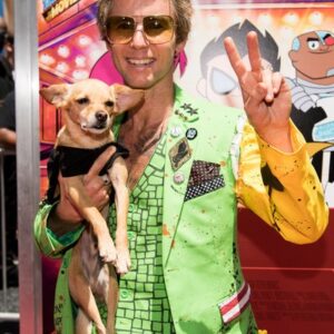 Greg Cipes