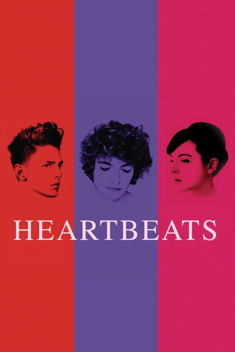 Heartbeats 2010 poster