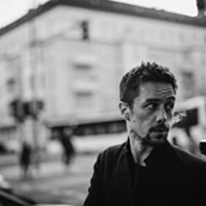 Killian Scott