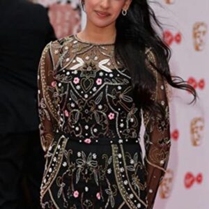 Kiran Sonia Sawar