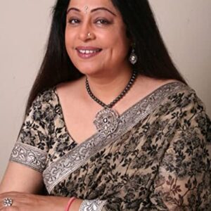 Kirron Kher