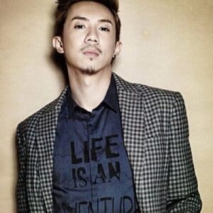 Louis Cheung