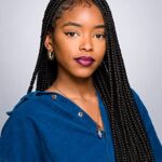 Lovie Simone