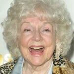 Lucille Bliss