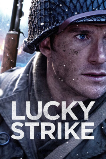 Lucky Strike 2026 poster