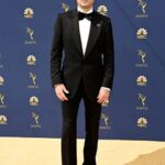 Luke Kirby