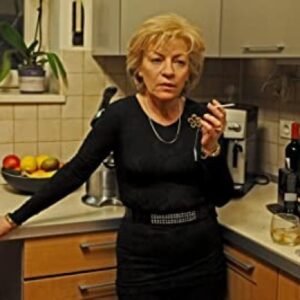 Luminita Gheorghiu