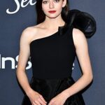 Mackenzie Foy