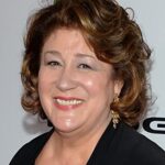 Margo Martindale