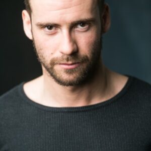 Mark Rowley
