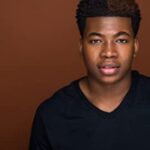 Mekai Curtis
