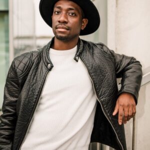 Nilson David