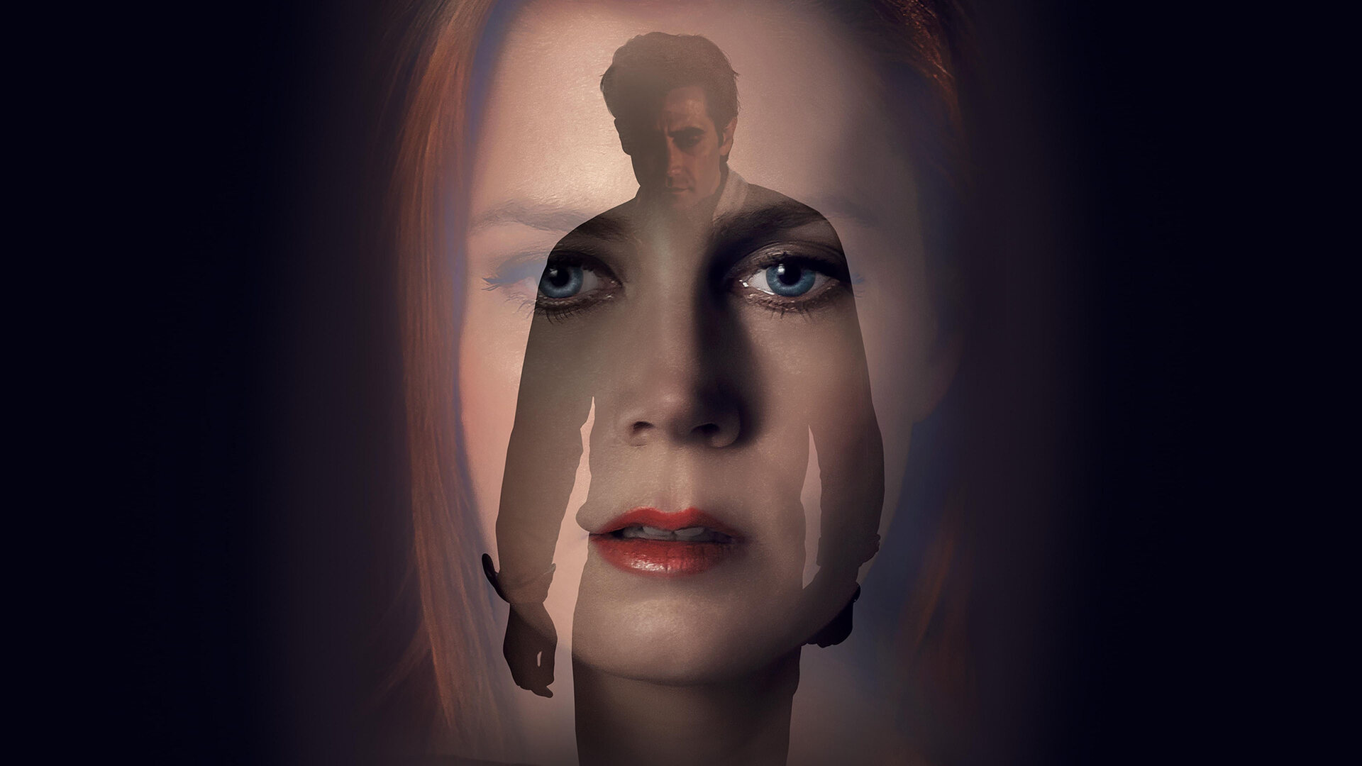 فیلم حیوانات شبگرد Nocturnal Animals 2016