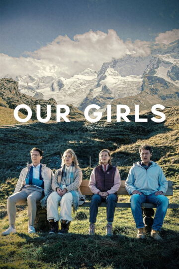 Our Girls 2025 poster
