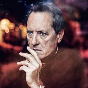 Richard E. Grant