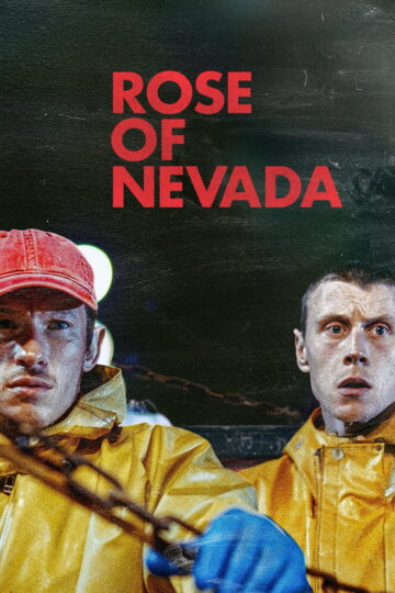 Rose of Nevada 2025 poster