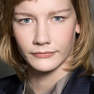 Sandra Hüller