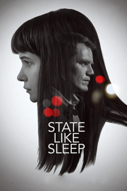 State Like Sleep 2018 poster