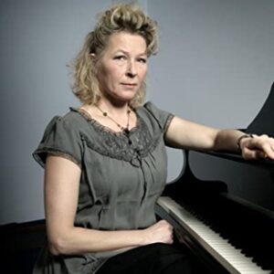 Stella Gonet