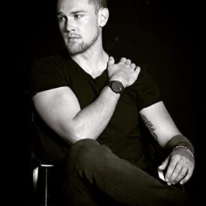 Taylor John Smith