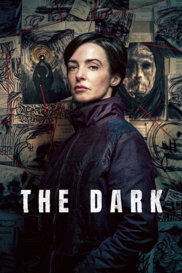The Dark 2026 poster