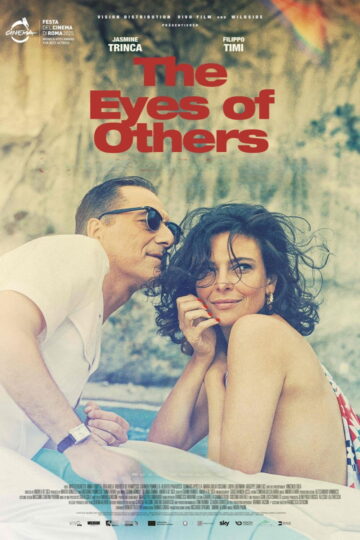 The Eyes of Others 2025 poster