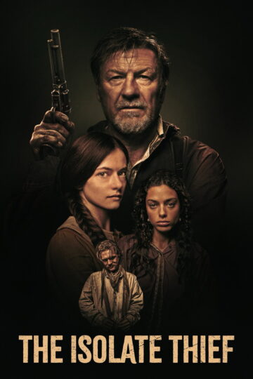The Isolate Thief 2026 poster