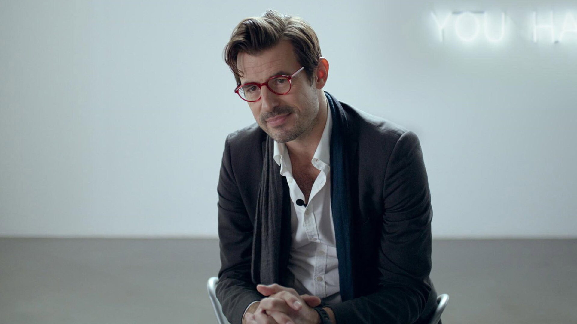 فیلم مربع The Square 2017