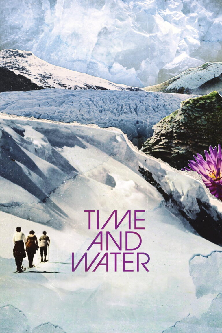 Time and Water 2026 poster