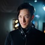Todd Haberkorn