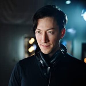 Todd Haberkorn